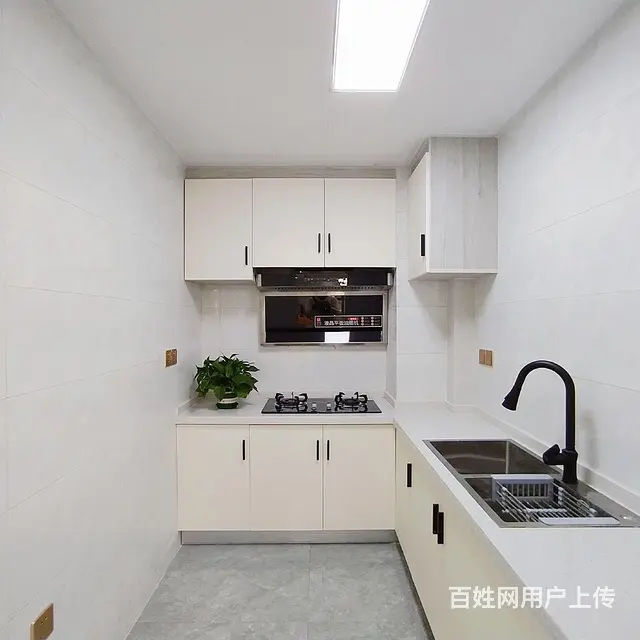 圣巴塞耶怡美花园2室2厅1卫1阳台南8/15层 - 图片 8