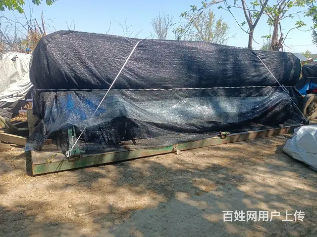 卖马克播种机 - 图片 6