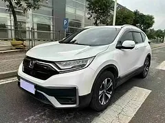 本田CR-V 2020款 1.5T 无级 240TURBO