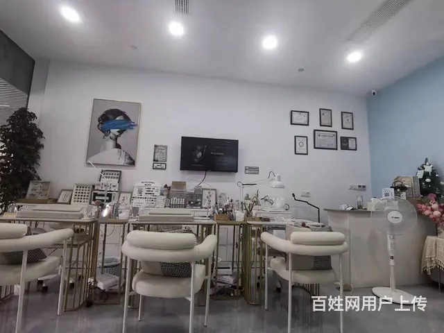 （51旺铺推荐）保利广场76平美容转让 - 图片 5