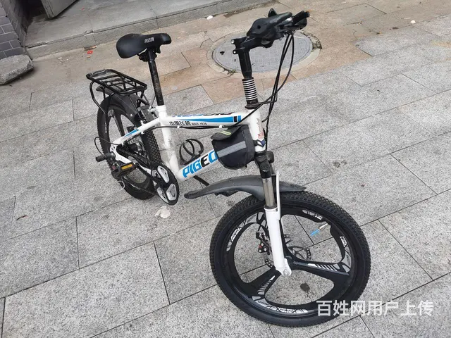 飞鸽山地自行车 - 图片 2