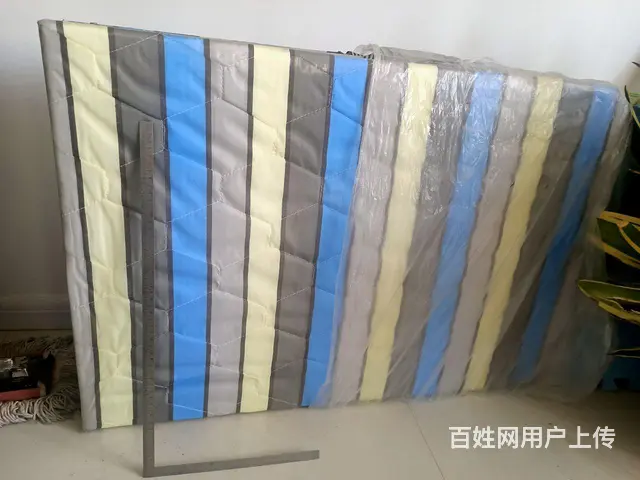 折叠床 - 图片 1