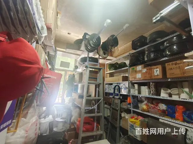 B个人一老城区繁华地段营业中五金店对外整体转让，无转让费 - 图片 9
