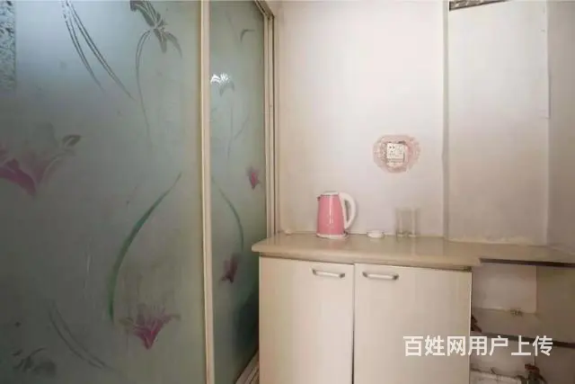月租 房东直租拎包入住精装一室电梯房 - 图片 3