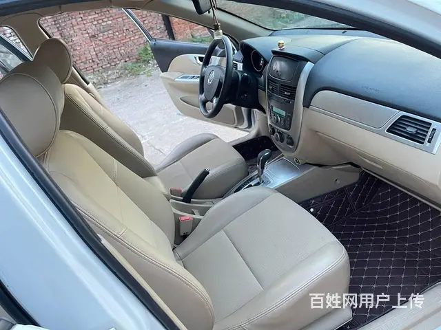 别克 凯越 2015款 1.5 手自一体 经典型 - 图片 9