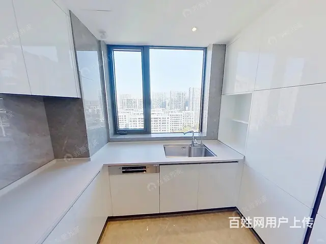 等着卖房子钱用，房东在杭州，只要诚心，可以面谈，带一车位的 - 图片 8