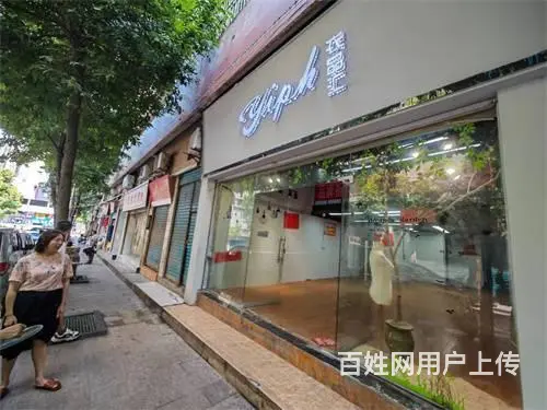 （达州铺源网）南外南客站健康巷67㎡空铺出租（带夹层） - 图片 5