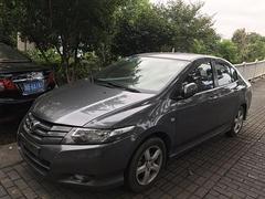 本田锋范 2008款 1.5L 自动 精英型 (国