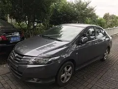 本田锋范 2008款 1.5L 自动 精英型 (国