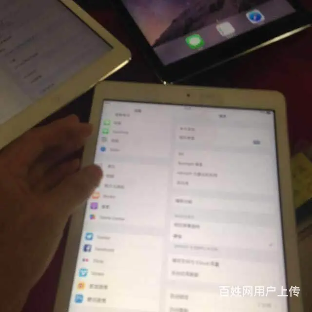 本店长期出售二手iPad iPhone苹果电脑货到 - 图片 8
