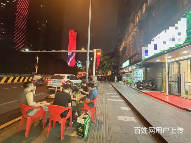 （老板本人）急转，书院路临街精装餐馆优价转让 6416 - 图片 9