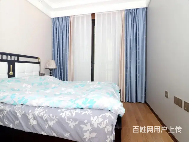 嘉里城旁 朗诗科技住宅 恒温系统 近地铁 长寿桥 - 图片 7