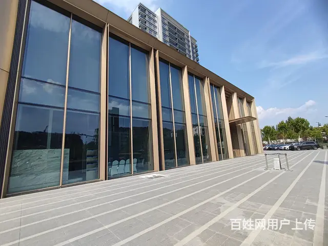 拱墅申花5号10号线独栋800方精装出售通燃气，可做展厅办公 - 图片 9