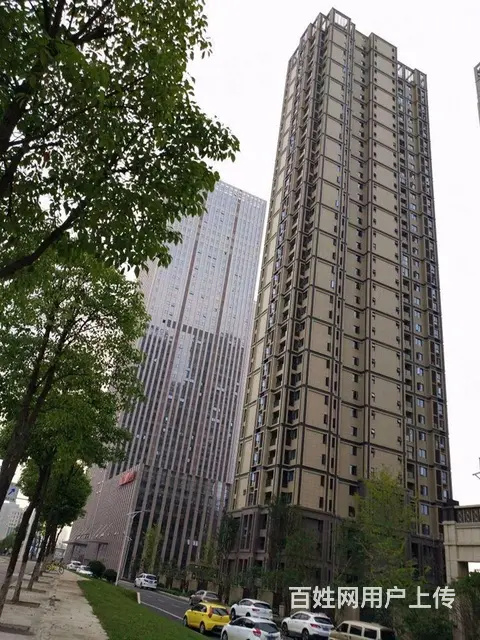 4号线家铁机路地铁口德成国贸中心岳家嘴直达汉街东亭 - 图片 12