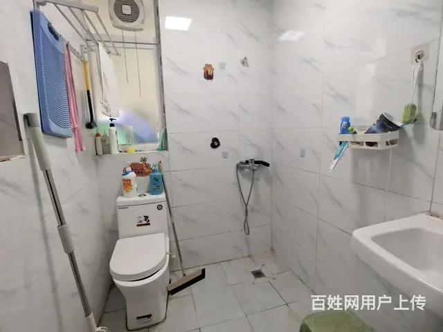 吉大 金景花园 电梯 精装3房 带大平台 - 图片 6
