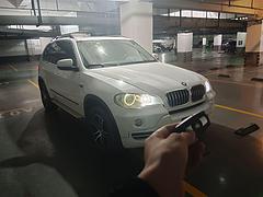 宝马X5 2008款 X5 3.0si 3.0 手自一体 豪