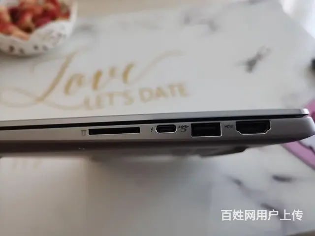 联想八代i7cpu笔记本 - 图片 2