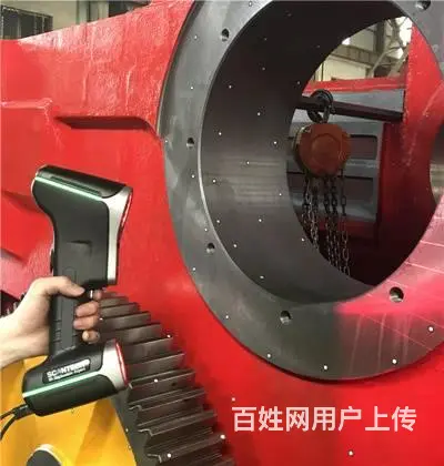非标五金件测绘出图纸加工 三维扫描抄数 - 图片 6
