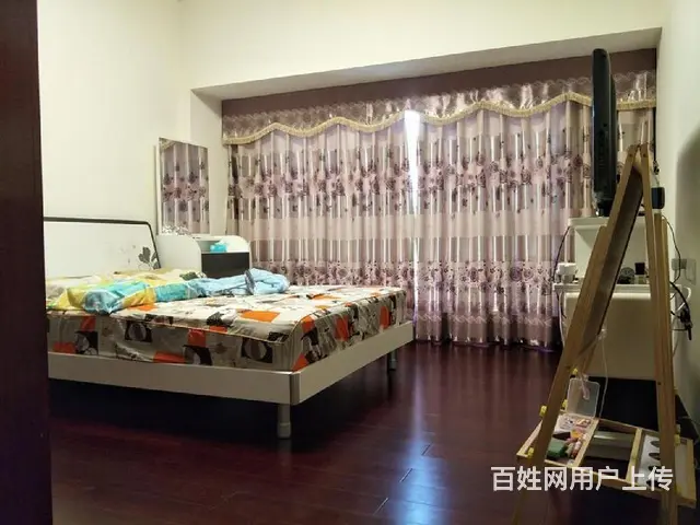 御景国际 3室2厅130.8m?整租 - 图片 5