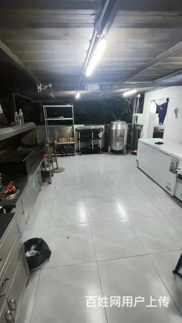 （51旺铺推荐）商品街一巷700平店铺转让或出租 - 图片 1