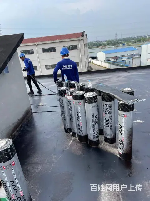 常州市修屋顶漏水的电话，常州屋面防水公司 - 图片 3
