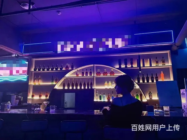 PZJ温岭215平清吧酒吧转让旺铺转让 - 图片 1