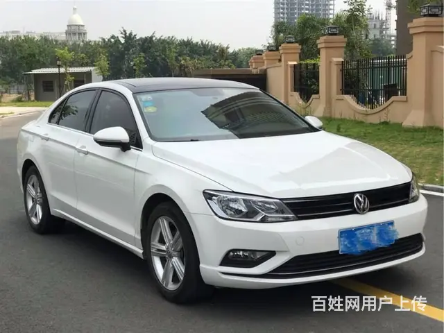 大众 凌渡 2018款 1.4TSI 双离合 280TSI - 图片 3