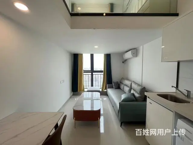 精品公寓首次出租 - 图片 2