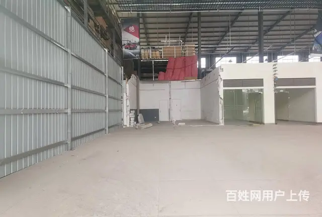 （51旺铺推荐）安宁中南城不锈钢市场300平房东直租 - 图片 11