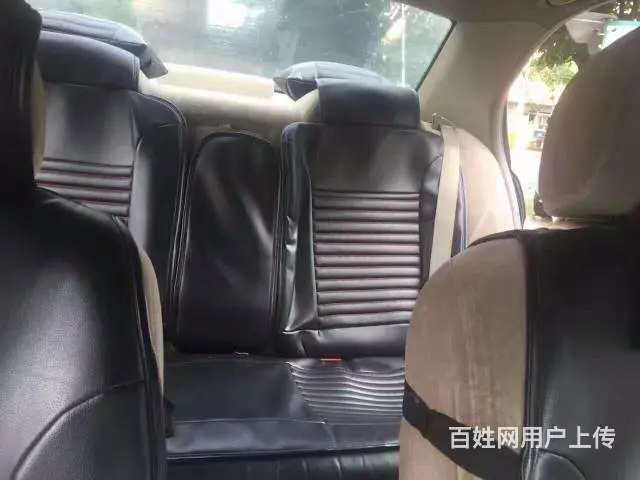现代 索纳塔 2004款 2.0 手动 GLS 舒 - 图片 6
