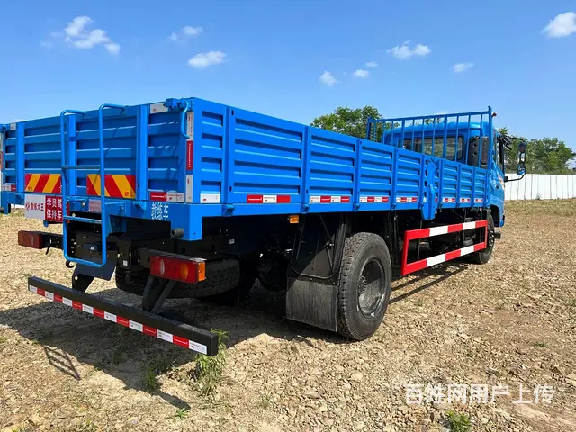 邢台东风新款T3教练车价格 - 图片 4