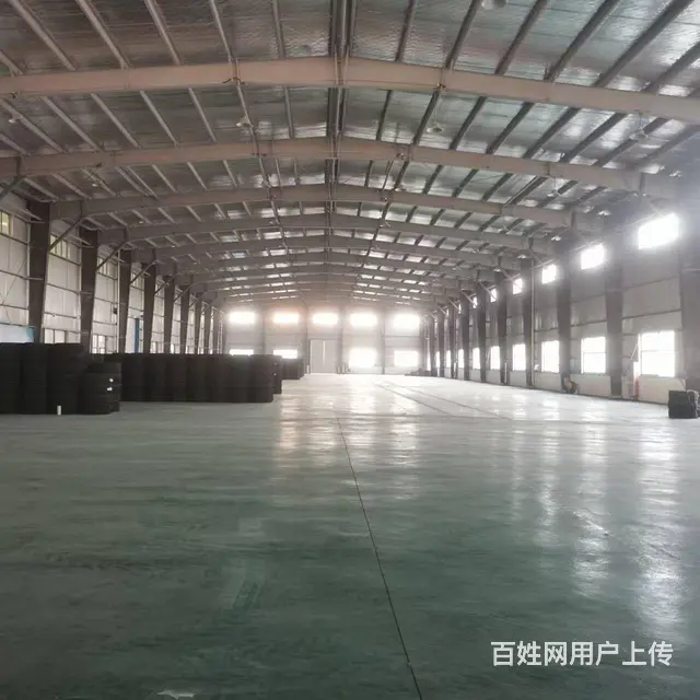 【都市时讯 优选推介】固镇铜陵现代产业园厂房出租 - 图片 2
