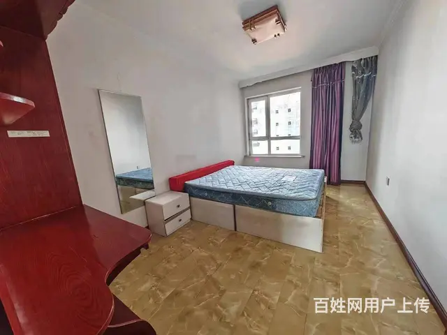 【搞定了！】新大商后门高层出租 - 图片 5