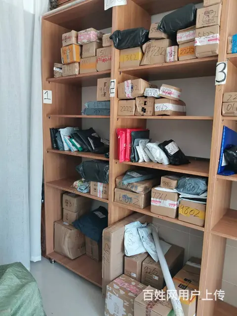 江南快递超市出兑 - 图片 3