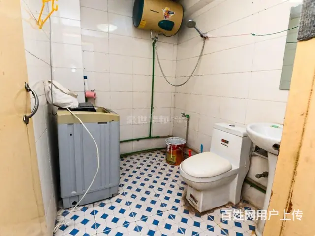 有社保或个税 可买西湖边这套 增阁楼增露台的三房 业主诚吉售 - 图片 8