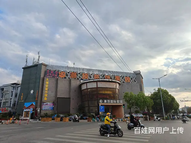 6363（爆铺网）官渡古镇附近酒店低价转让（旺铺来袭） - 图片 3