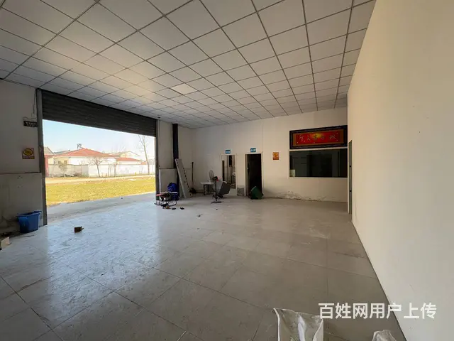 （徐州找店网）棠张南厂房出租 - 图片 3