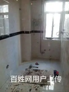 专业贴地板砖，瓷砖找平等。 - 图片 5