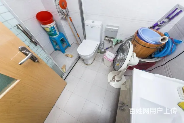 博小北郊怡康机电广场精装三房方便看房诚心出售 - 图片 12