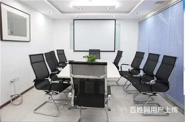 牛王庙地铁口小面积办公室送水电网空调网，公司地址200元/月 - 图片 6