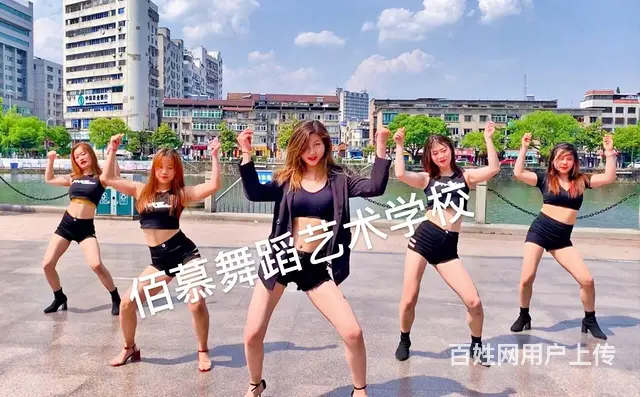 万载爵士舞培训多少钱 - 图片 9