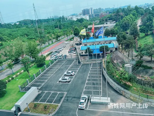 （老板本人）望城标准园区厂房仓库出租6693 - 图片 12