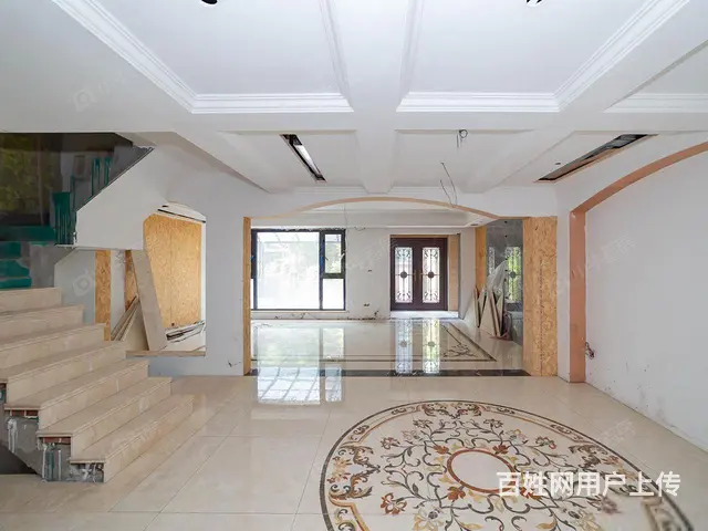 急售龙锦小.学龙湖香醍漫步别墅全新精装四室三卫拎包 - 图片 6