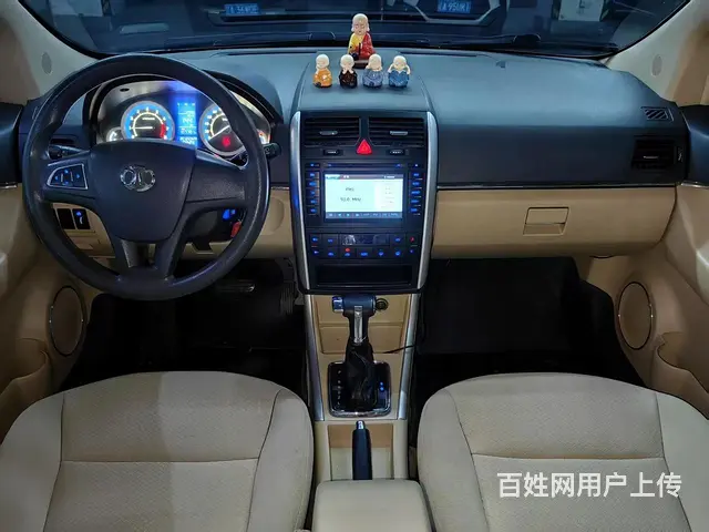 2013年12月自动挡北汽E150 - 图片 7