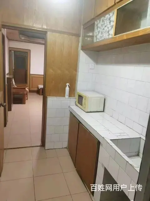 王场东村 普通住宅1厅 简单装修 - 图片 4