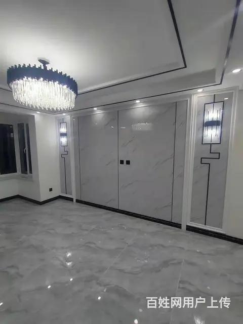 紧邻首山华府小区 普通住宅 精装修 - 图片 7