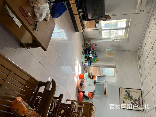 平房带百平院子整租 - 图片 2