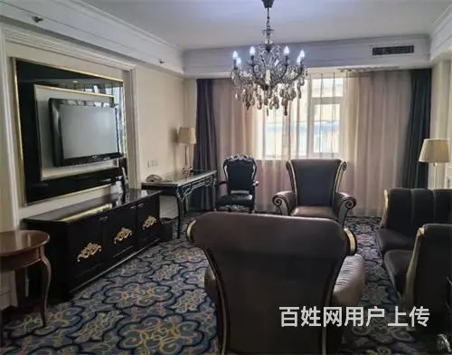 天津街与杭州路交汇处酒店门市出售 - 图片 10