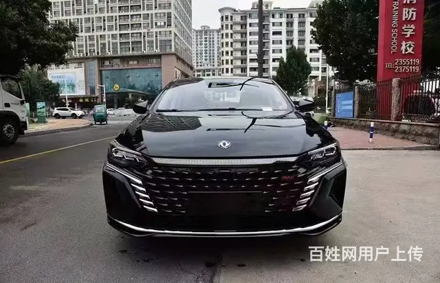 合肥低首付分期零门槛提车不看征信 - 图片 3