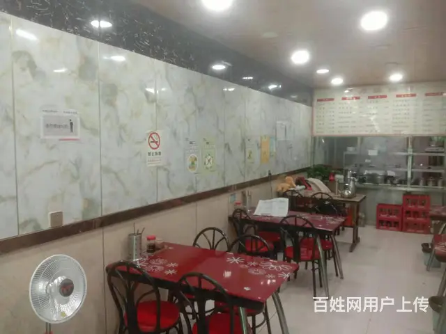 7581(七P）个人城北区纬二路26号新乐花园旁旺铺转让 - 图片 2
